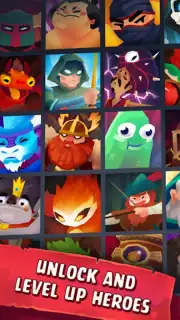 Slash Mobs screenshot 9