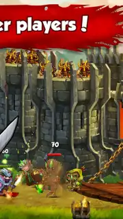 Band of Heroes screenshot 10