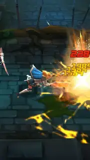 BladeWarrior screenshot 5