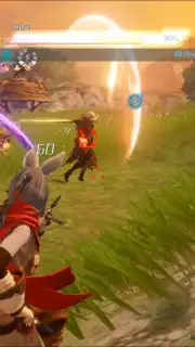 Noah's Heart screenshot 14