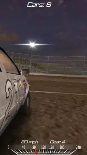 Demolition Derby 2 screenshot 4