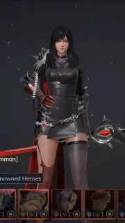 Seven Knights 2 (KR) screenshot 14