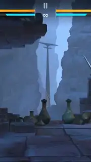 Shadow Fight 3 screenshot 8