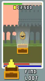 RPG Clicker screenshot 11