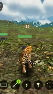 The Tiger screenshot 10