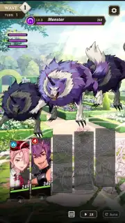 Nu Carnival screenshot 9