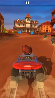 Beach Buggy Racing 2 screenshot 13