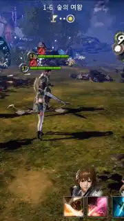 OverHit (KR) screenshot 7