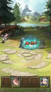 Alchemy Quest screenshot 10