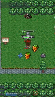 Mystera Legacy screenshot 3