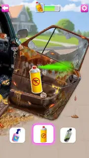 Car Wash Makeover screenshot 7