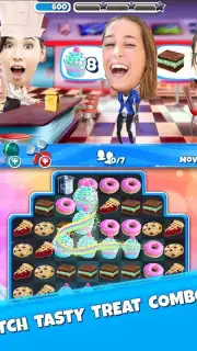 Crazy Kitchen screenshot 9