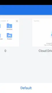 ES File Explorer screenshot 15