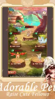 Royal Chaos screenshot 11