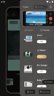 Fomz screenshot 5