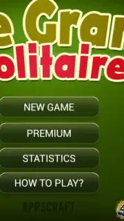 Solitaire Extreme screenshot 7