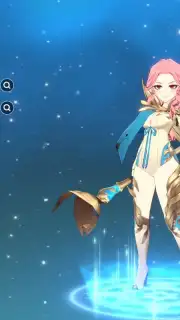 Summoners War: Chronicles screenshot 2
