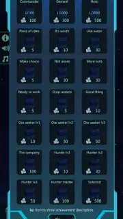 Solaroid screenshot 8
