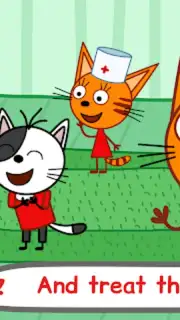 Doctor screenshot 6