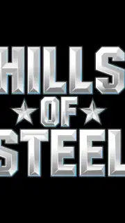 Hills of Steel screenshot 4
