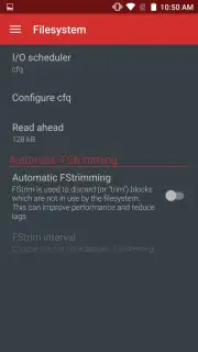 Device Control - Root screenshot 10