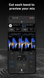 rekordbox – DJ App & Mixer screenshot 9