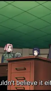 Naruto screenshot 2