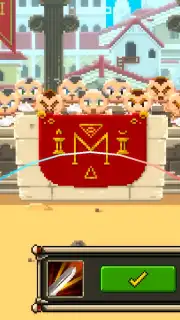 Gladiator Rising II screenshot 4