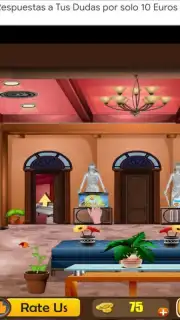 101 - Free New Escape Game screenshot 7