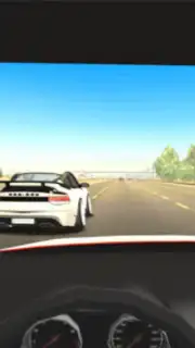 Drift Ride - Traffic Racing screenshot 9