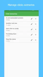 Ultra AutoClicker screenshot 3