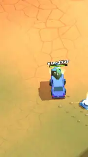Crash of Cars screenshot 10