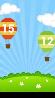 Математика для детей (демо) screenshot 6