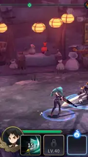 Phantom Chaser screenshot 9
