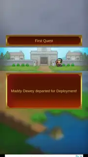 Kingdom Adventurers screenshot 11