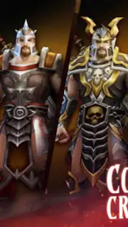 Eternity Warriors 4 screenshot 5