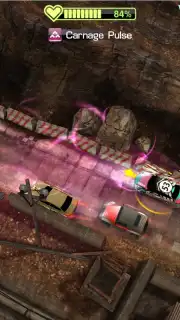 Blur Overdrive screenshot 3