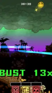 Punch Quest screenshot 3