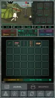 Pocket Zone screenshot 6