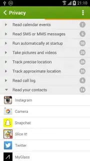 Cleaner screenshot 2