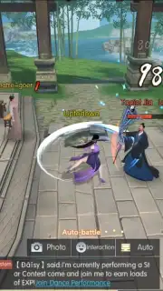 Eternal Love M screenshot 12