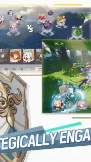 Eversoul screenshot 7