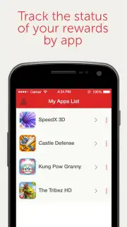 MyTapjoy screenshot 3