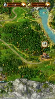 Transport Empire screenshot 2