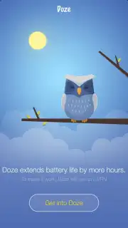 Doze screenshot 5