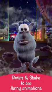 Буба screenshot 14