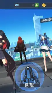 Witch Weapon screenshot 11