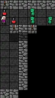 Aldarix the Battlemage screenshot 7