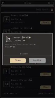 AFK Wizard screenshot 4