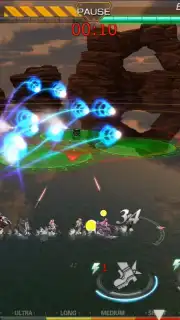 Abyss Horizon screenshot 5